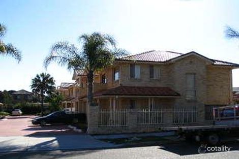 9-13 Christie St, Liverpool, NSW 2170