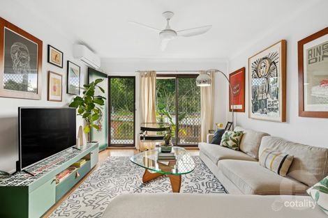 Property photo of 6/22 Lemnos Street Red Hill QLD 4059