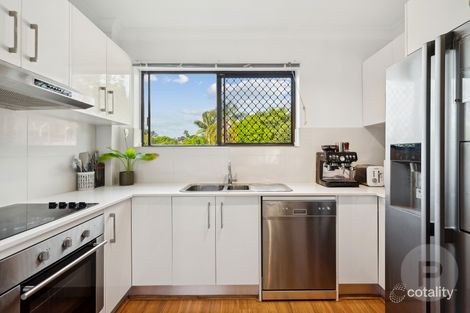 Property photo of 6/22 Lemnos Street Red Hill QLD 4059