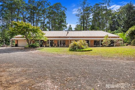 29 Graham Rd, East Warburton, VIC 3799