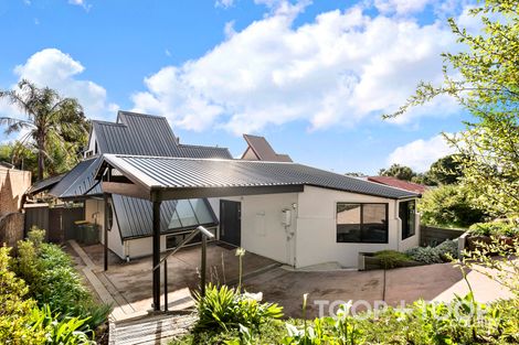 Property photo of 52A Birksgate Drive Urrbrae SA 5064