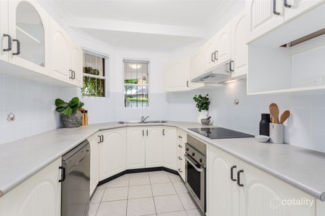 Property photo of 31/1-5 Linda Street Hornsby NSW 2077