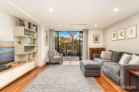 Property photo of 2/66 Prince Street Mosman NSW 2088