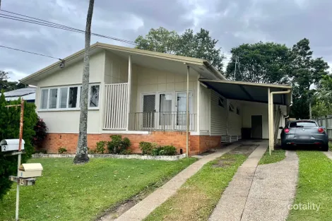 1/15 Massinger St, Salisbury, QLD 4107