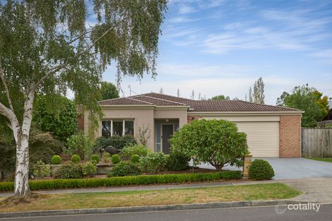 55 Windhaven Dr, Warragul, VIC 3820