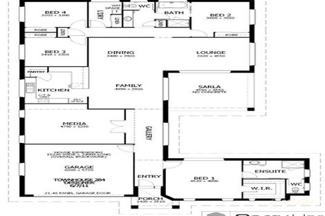 Property photo of 1 Dianella Drive Gulmarrad NSW 2463