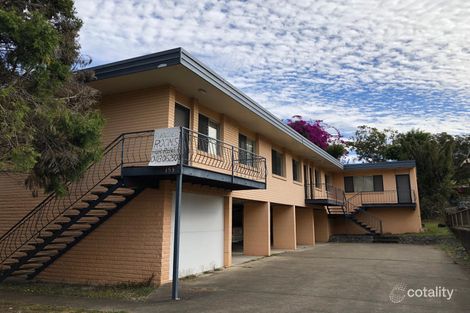 4/153 Clarence Rd, Indooroopilly, QLD 4068