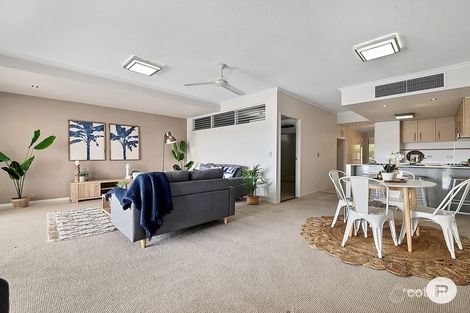 Property photo of 8/86 Pembroke Road Coorparoo QLD 4151