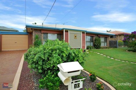Property photo of 10 Ballina Street Kippa-Ring QLD 4021