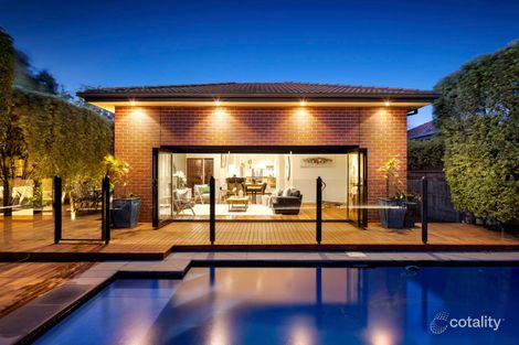 Property photo of 2 Norman Street McKinnon VIC 3204