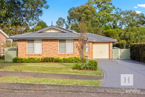 16 Gavin Way, Lake Haven, NSW 2263