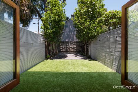 Property photo of 100 Underwood Street Paddington NSW 2021