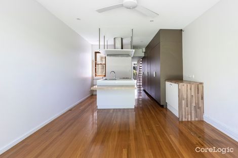Property photo of 100 Underwood Street Paddington NSW 2021