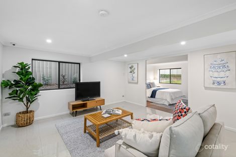 Property photo of 44 Cresthaven Drive Mansfield QLD 4122