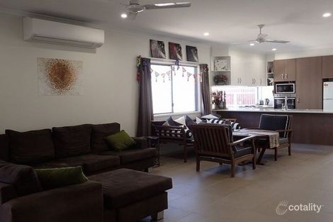 Property photo of 10 Friday Avenue Burdell QLD 4818