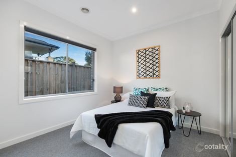 Property photo of 22 Mac Knight Wynd Doreen VIC 3754