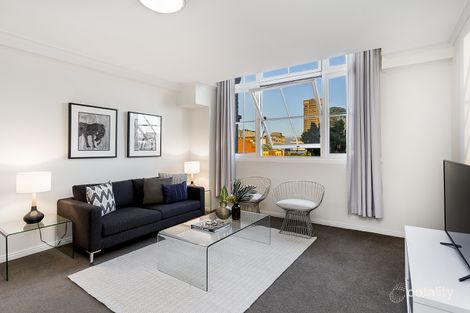 Property photo of 722/99 Jones Street Ultimo NSW 2007