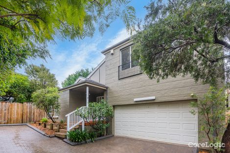 Property photo of 12/16 Wyldwood Crescent Baulkham Hills NSW 2153