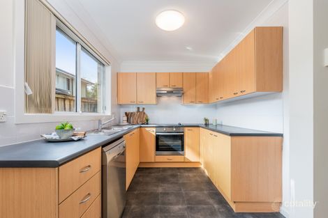 Property photo of 12/16 Wyldwood Crescent Baulkham Hills NSW 2153