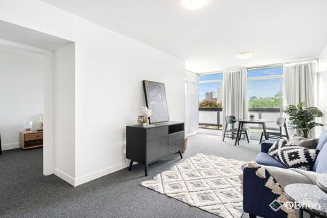 Property photo of 31/64 Fitzroy Street St Kilda VIC 3182
