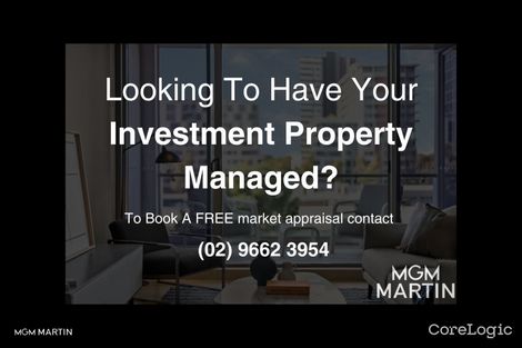 Property photo of 6/1 Margaret Street Redfern NSW 2016