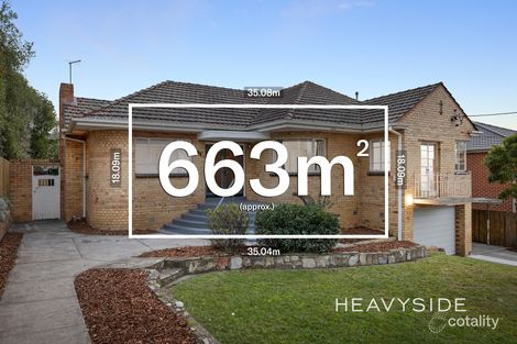 44 Outlook Dr, Camberwell, VIC 3124