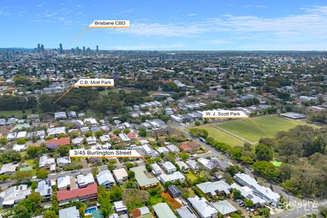 Property photo of 3/45 Burlington Street Holland Park QLD 4121