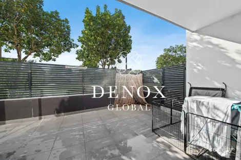 Property photo of 145/1 Betty Cuthbert Avenue Sydney Olympic Park NSW 2127