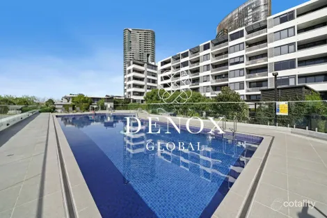 Property photo of 145/1 Betty Cuthbert Avenue Sydney Olympic Park NSW 2127