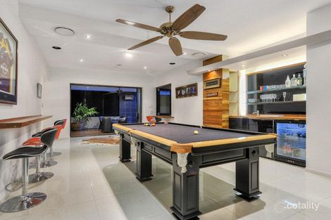 Property photo of 12 Golden Orchid Close Bardon QLD 4065