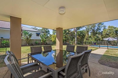 Property photo of 112 River Meadows Drive Upper Coomera QLD 4209