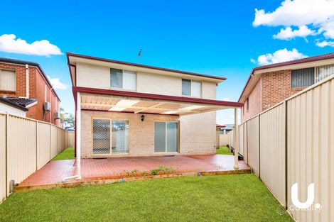 Property photo of 27B Mullenderree Street Prestons NSW 2170