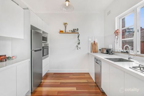 Property photo of 5/8 Waruda Street Kirribilli NSW 2061