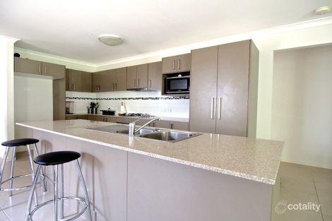 Property photo of 45 Tourmaline Circuit Mango Hill QLD 4509