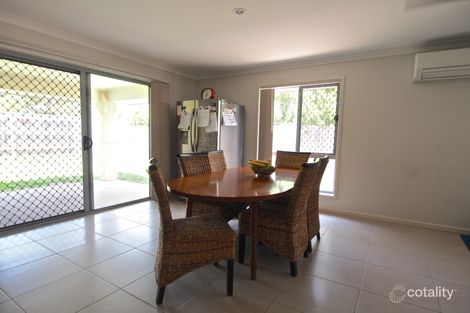Property photo of 45 Tourmaline Circuit Mango Hill QLD 4509