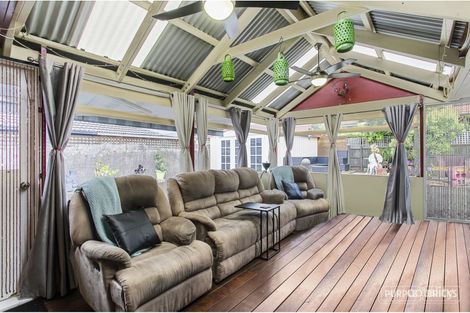 Property photo of 80 Maramba Drive Narre Warren VIC 3805