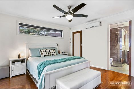 Property photo of 80 Maramba Drive Narre Warren VIC 3805