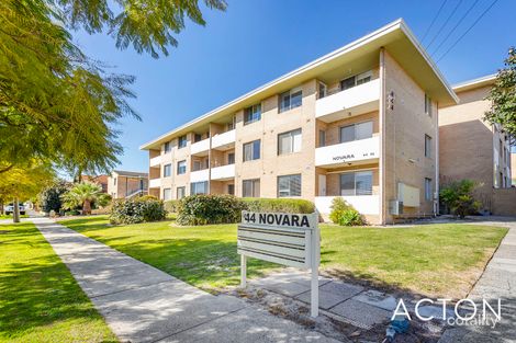 Property photo of 12/44 McMaster Street Victoria Park WA 6100