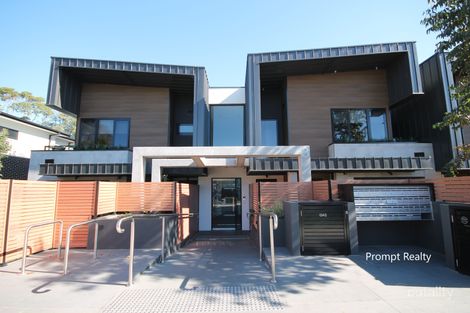 Property photo of 105/3 Claire Street McKinnon VIC 3204