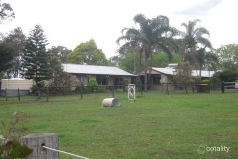 497 Sandy Creek Rd, Josephville, QLD 4285