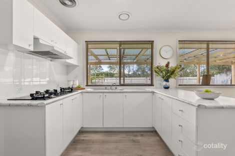 Property photo of 18 Athena Place Epping VIC 3076