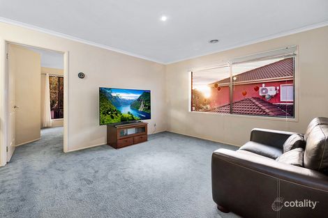 Property photo of 4 Darcy Niland Crescent Lynbrook VIC 3975