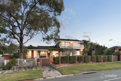Property photo of 81 Iris Street Beacon Hill NSW 2100
