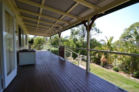 Property photo of 49 Serafini Drive Sandy Creek QLD 4515