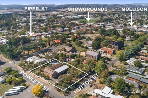 34-36 Hutton St, Kyneton, VIC 3444