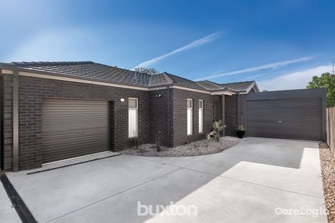 Property photo of 844A Howitt Street Wendouree VIC 3355