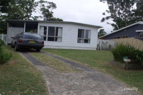 Property photo of 35 Bangalow Street Narrawallee NSW 2539