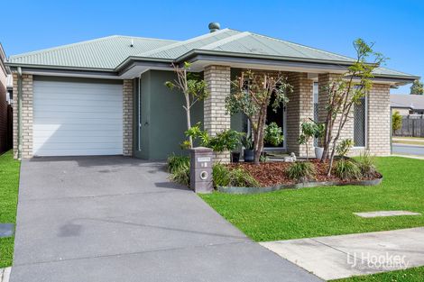 Property photo of 27 Follett Street Yarrabilba QLD 4207