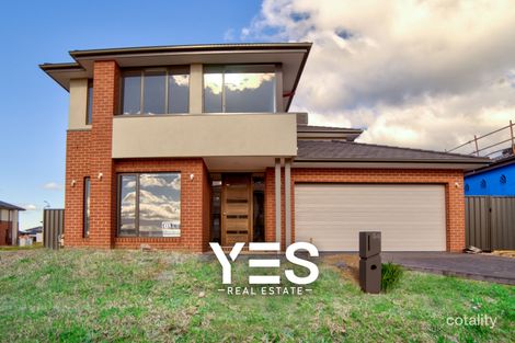 54 Theatre Cct, Clyde North, VIC 3978