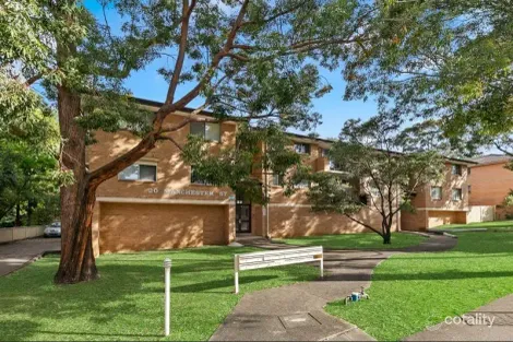 8/20-24 Manchester St, Merrylands, NSW 2160